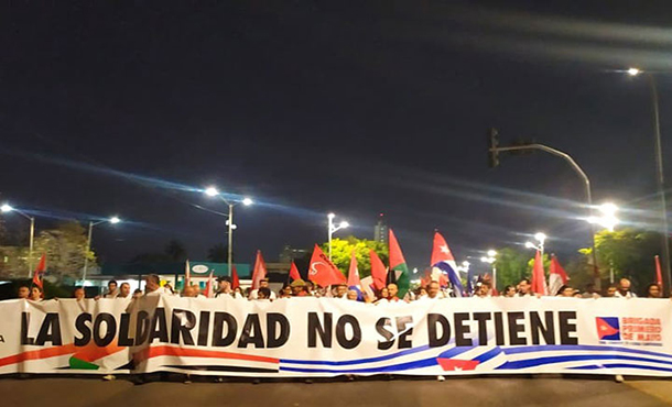 solidaridad