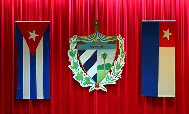 Asamblea-plenario