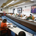 Pleno-PCC-Cuba