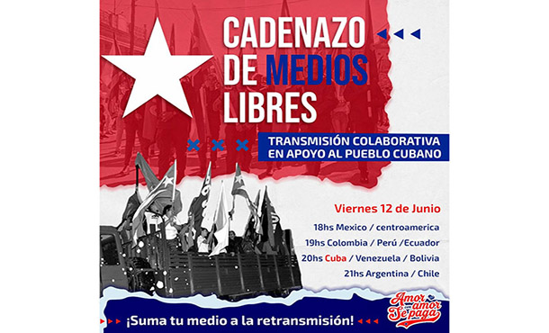 cadenazo