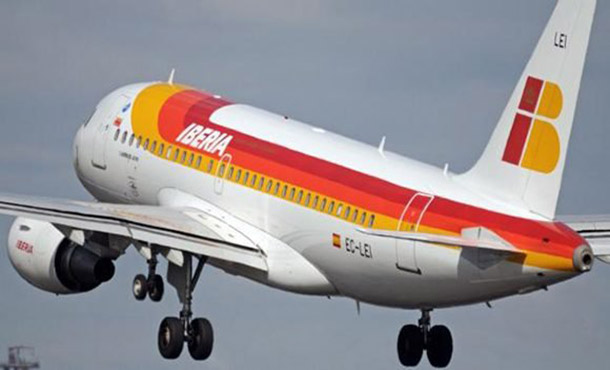 iberia-La-Habana