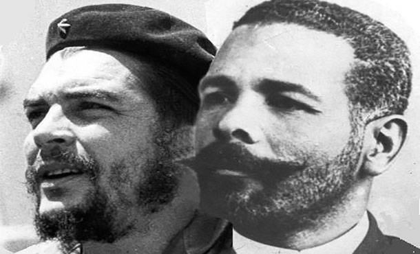maceo-che