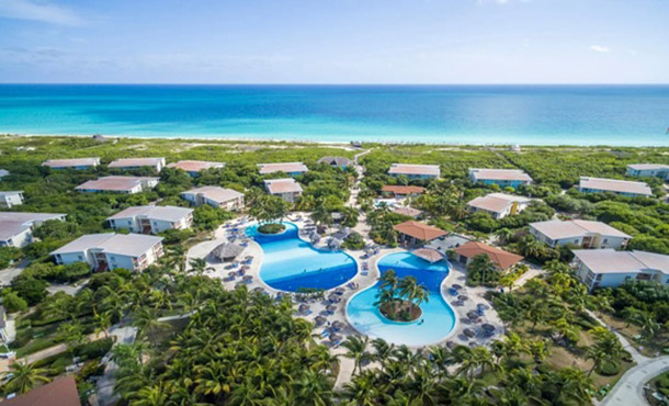 melia-cayo-santa-maria