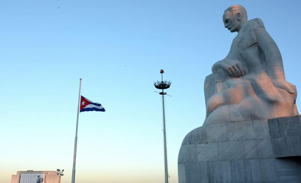 plaza-de-la-revolucion