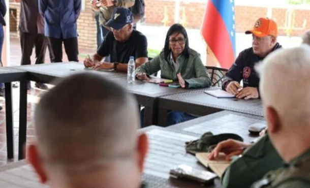 venezuela-autoridades-terremoto