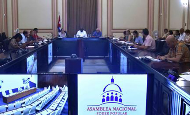 CCEE-Cuba