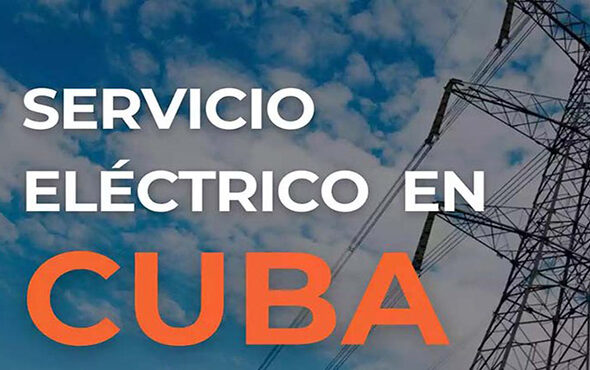 Cuba-electricidad