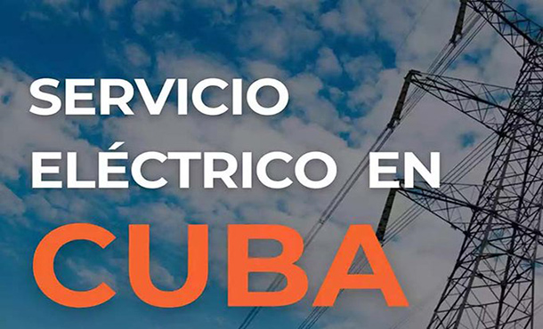 Cuba-electricidad