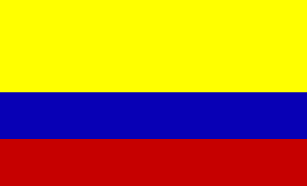 colombia-bandera