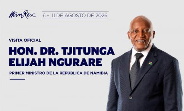 Namibia-primer-ministro