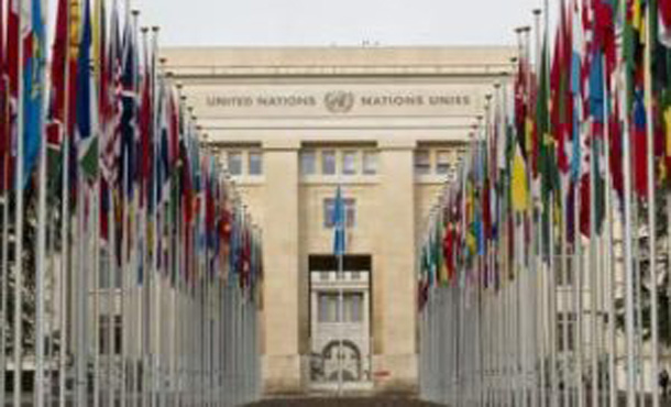 UN-Geneva