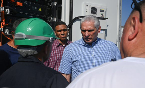 diaz-canel-recorrido