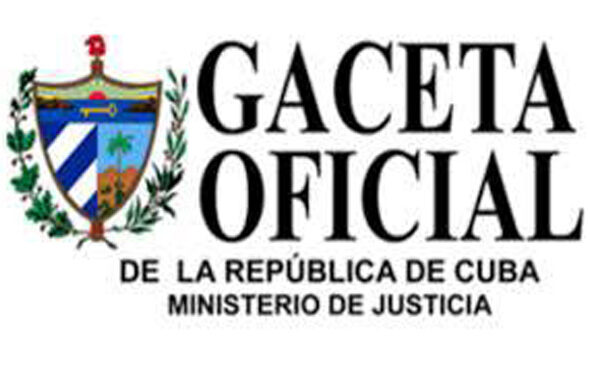 gaceta-cuba