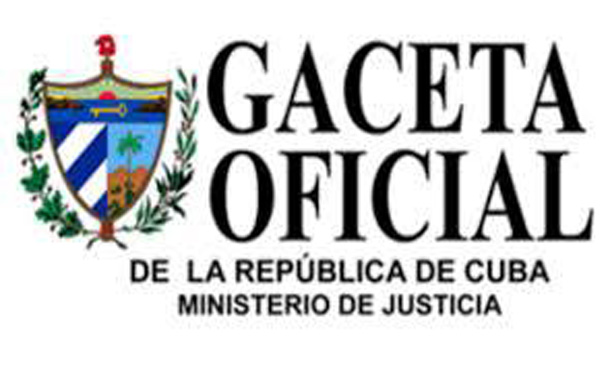 gaceta-cuba