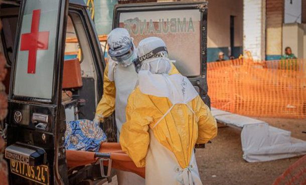 EBOLA-CONGO