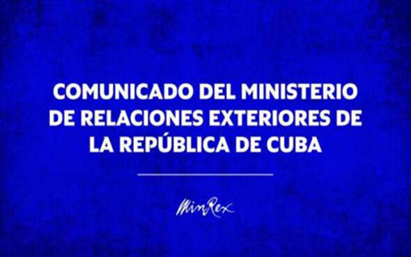 comunicado1-minrex