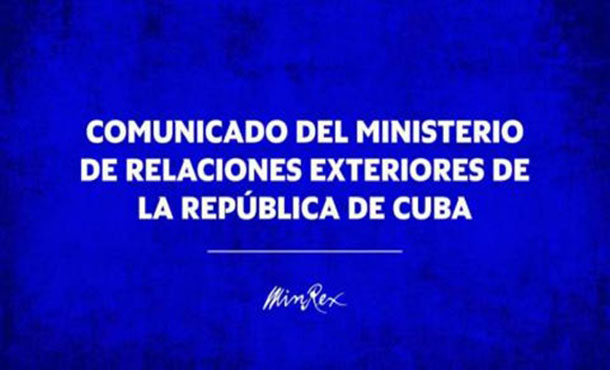 comunicado1-minrex