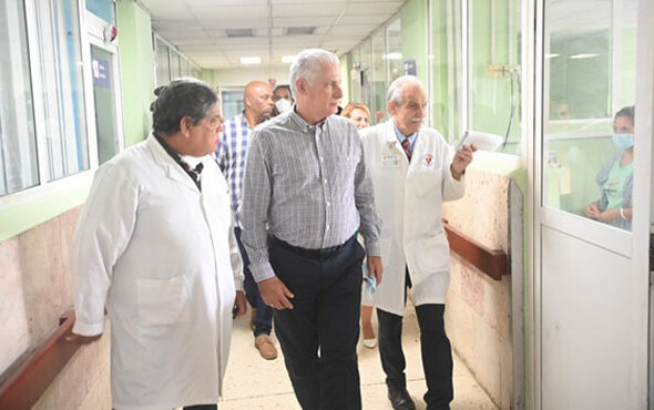 diaz-canel-visita-cardiocentro-pediatrico