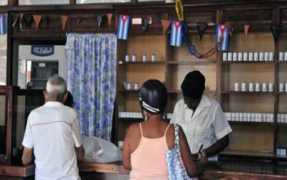 farmacia