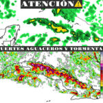 tormentas